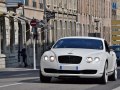 Bentley Continental GT - Fotoğraf 9