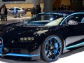 Bugatti Chiron - Fotoğraf 9