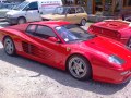 Ferrari 512 M - Photo 3
