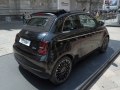 2020 Fiat 500e (332) Cabrio - Fotografie 6