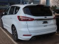 Ford S-MAX II (facelift 2019) - Fotoğraf 10