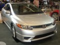 Honda Civic VIII Coupe - Fotoğraf 6