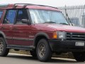Land Rover Discovery I - Foto 3