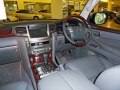2008 Lexus LX III - εικόνα 7