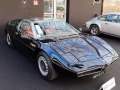 Maserati Bora - Bilde 6