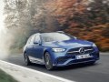 2021 Mercedes-Benz C-class T-modell (S206) - Tekniset tiedot, Polttoaineenkulutus, Mitat