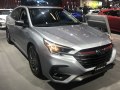 2023 Subaru Legacy VII (facelift 2022) - Fotografia 19