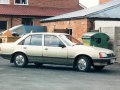 Vauxhall Carlton Mk II - Снимка 2