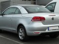 Volkswagen Eos (facelift 2010) - Fotografia 7