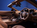 Aston Martin V8 Vantage Roadster (2018) - Fotoğraf 6