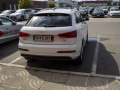 Audi Q3 (8U) - Снимка 5