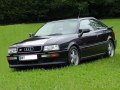 Audi S2 Coupe - Fotoğraf 8
