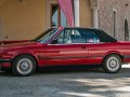 BMW Seria 3 Cabriolet (E30) - Fotografie 3