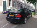 BMW 3 Serisi Sedan (E90) - Fotoğraf 10