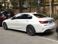 BMW Seria 3 Sedan Long (G28) - Fotografie 2
