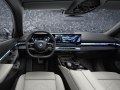 2024 BMW 5 Series Sedan (G60) - εικόνα 5