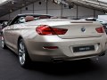 2011 BMW Serie 6 Cabrio (F12) - Foto 10