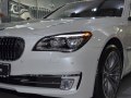 BMW 7 Series (F01 LCI, facelift 2012) - Bilde 5