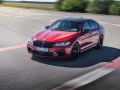 2021 BMW M5 (F90 LCI, facelift 2020) - Bild 2