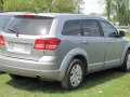 2011 Dodge Journey (facelift 2010) - Bild 5