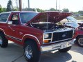 1980 Ford Bronco III - Fotoğraf 3