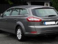Ford Mondeo III Wagon (facelift 2010) - Foto 2