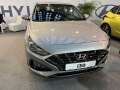 Hyundai i30 III (facelift 2020) - Fotografie 4