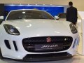 Jaguar F-type Coupe - Bilde 2