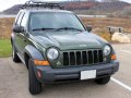Jeep Liberty I (facelift 2004) - Fotoğraf 4