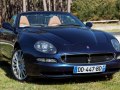 2002 Maserati Spyder - Foto 2