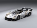 Pagani Huayra - Technical Specs, Fuel consumption, Dimensions