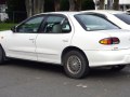 1995 Toyota Cavalier - Снимка 2