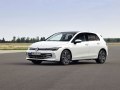 2024 Volkswagen Golf VIII (facelift 2024) - Технически характеристики, Разход на гориво, Размери