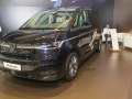 2022 Volkswagen Multivan (T7) - Photo 7