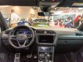 2021 Volkswagen Tiguan II Allspace (facelift 2021) - Photo 34