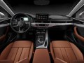 Audi A4 (B9 8W, facelift 2019) - Fotografia 4