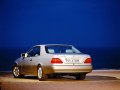 1992 Mercedes-Benz S-sarja Coupe (C140) - Kuva 7