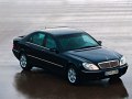 1998 Mercedes-Benz S-class (W220) - Photo 4