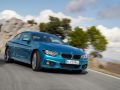 BMW 4 Series Coupe (F32, facelift 2017) - Photo 9