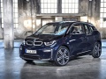 2017 BMW i3 (facelift 2017) - Технически характеристики, Разход на гориво, Размери