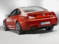 2012 BMW M6 Coupe (F13M) - Bilde 7