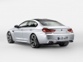 BMW M6 Gran Coupe (F06M) - Bild 8