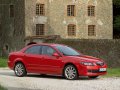 2005 Mazda 6 I Sedan (Typ GG/GY/GG1 facelift 2005) - Foto 2