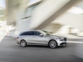 Mercedes-Benz Klasa C T-modell (S205, facelift 2018) - Fotografia 10