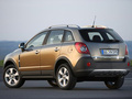 Opel Antara - Bilde 8