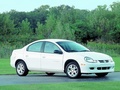 2000 Dodge Neon II - Bilde 5