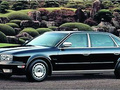 1990 Nissan President (HG50) - Fotografia 4
