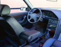 1989 Peugeot 605 (6B) - Снимка 5
