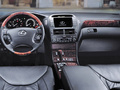 2004 Lexus LS III (facelift 2004) - Bilde 10