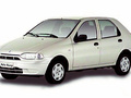 1996 Fiat Palio (178) - Bilde 5